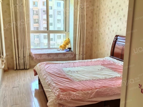 整租·宏昌·林荫香榭 2室2厅 南/北