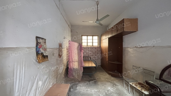 公交巷二手房实景图