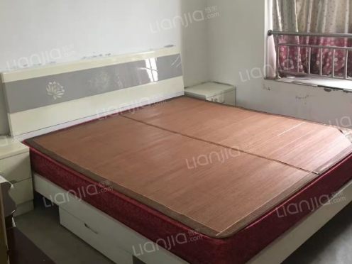 整租·华福雅苑 3室2厅 东