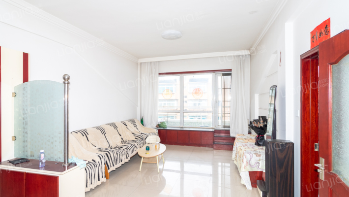 東昇佳园东区二手房实景图