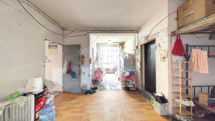 扬名花园二手房实景图