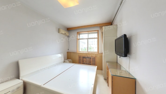 省地震局宿舍（水西关南街）二手房实景图