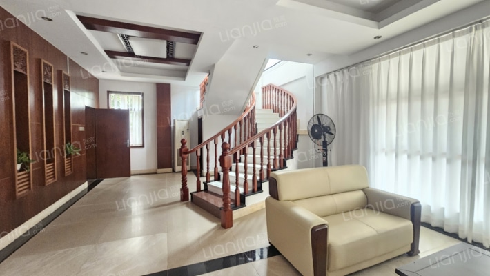 金山花园观湖苑二手房实景图