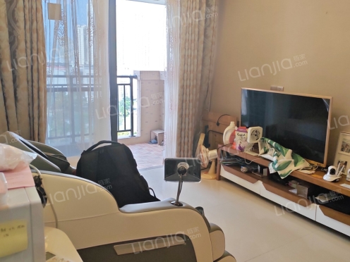 整租·中骏四季阳光一期 2室2厅 东/西北