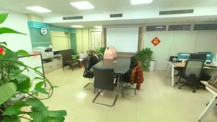 煜源国际二手房实景图