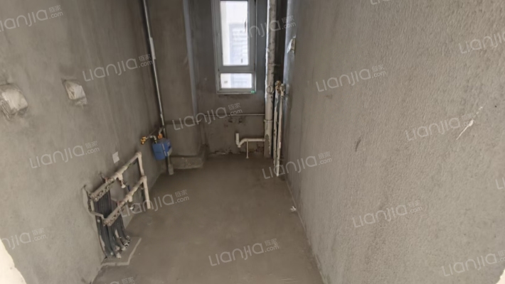 大社区 南北通透 好楼层 采光视野好 北京公交直达小区-厨房