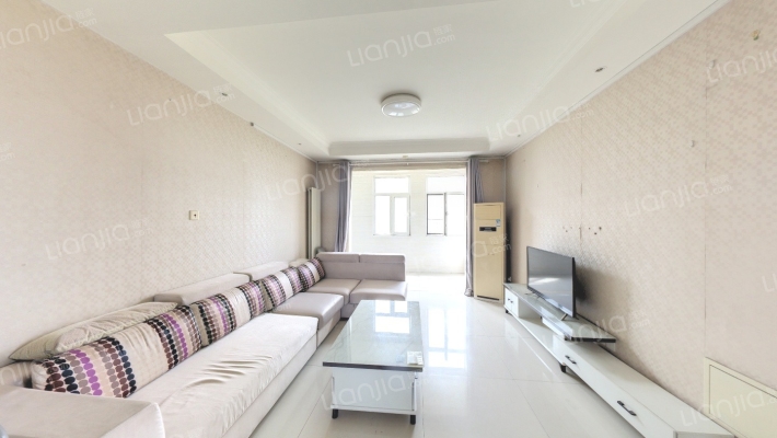 鲲玉园二手房实景图