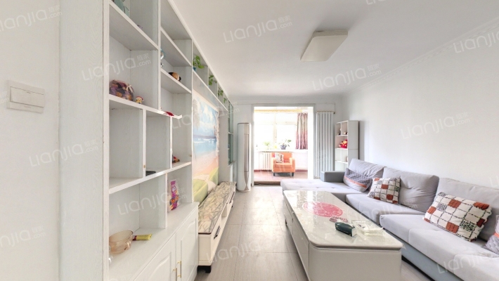 治安管理局（詹家拐子）二手房实景图