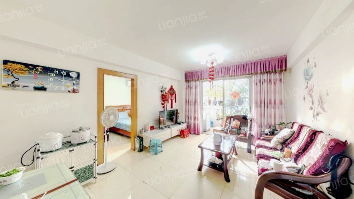 榕福苑二手房实景图