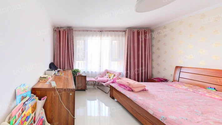 东宇盛景二手房实景图