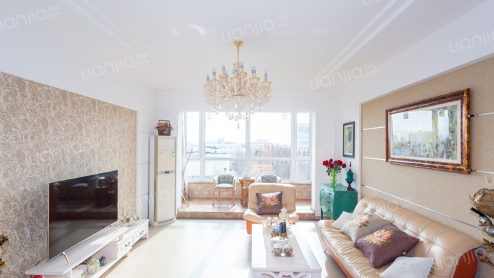 景苑家园二手房实景图