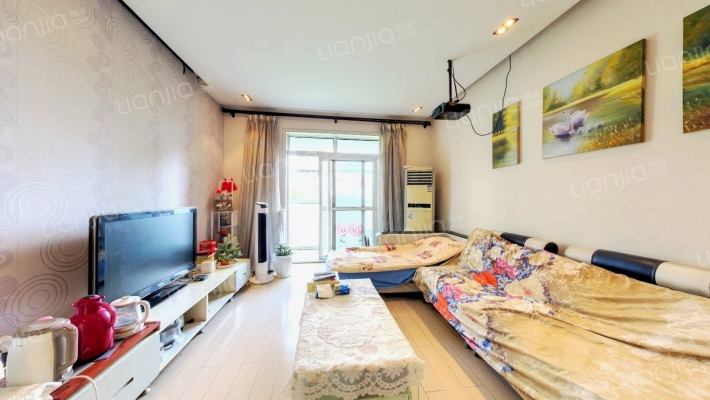 丽水康城二手房实景图