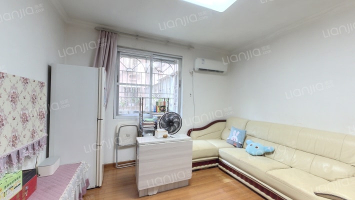 文竹园二手房实景图