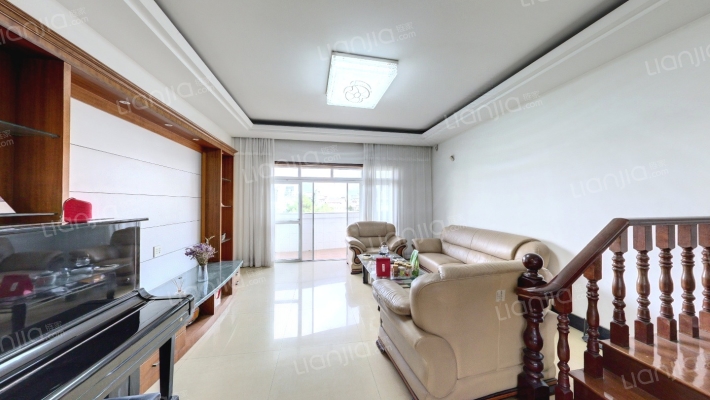 宝业 · 城市花园二手房实景图