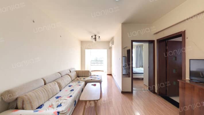 天邑华庭二手房实景图