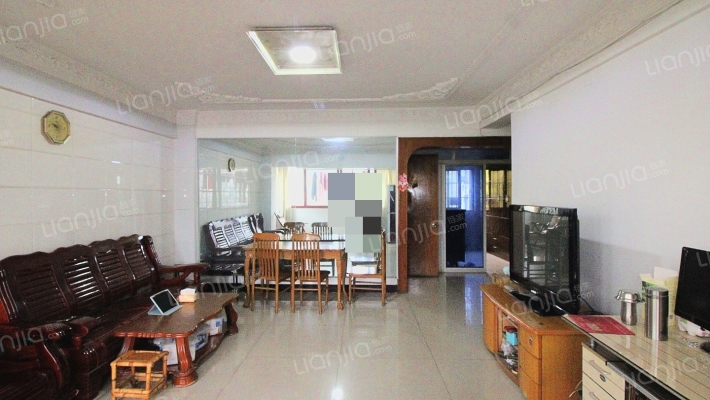 攀枝花大道中段504号二手房实景图