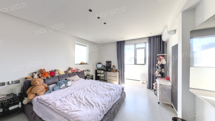 灯市口大街二手房实景图