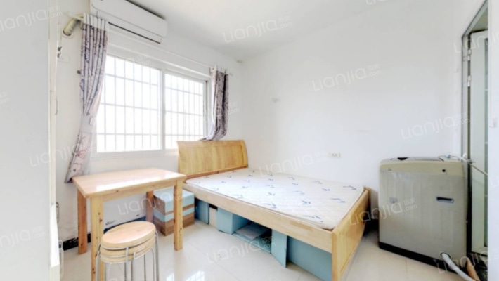 三角花园柳村小区二手房实景图