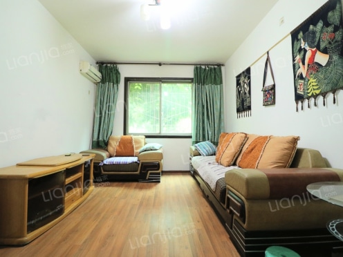 整租·江南怡园 5室2厅 南