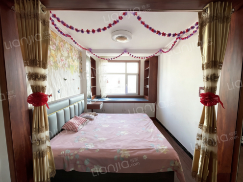 整租·憩园大厦 2室1厅 南