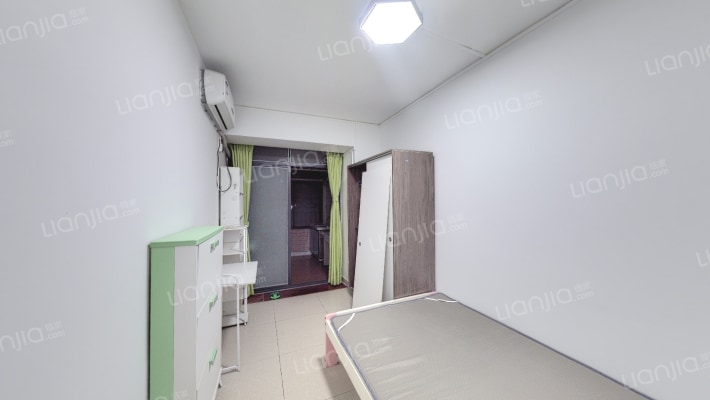 景桦花园二手房实景图