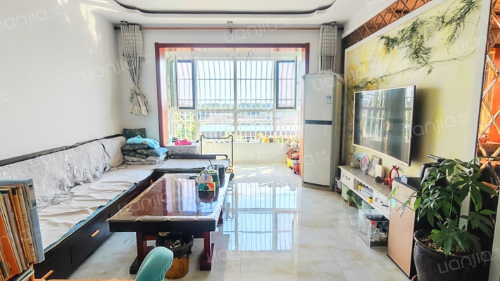 鼎盛花园二手房实景图