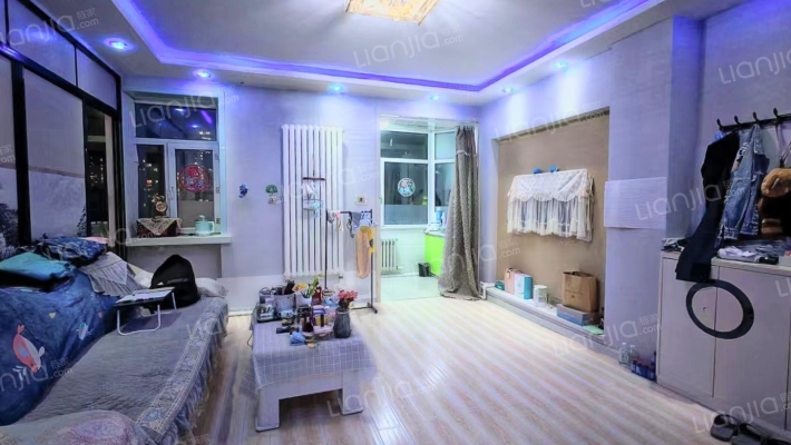 化学试剂家属楼二手房实景图