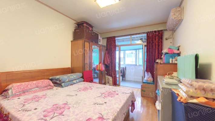 兴浦新村二手房实景图