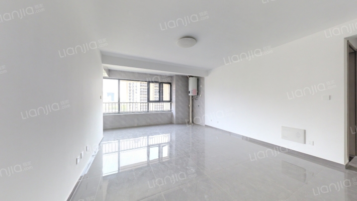 齐耀花园二手房实景图