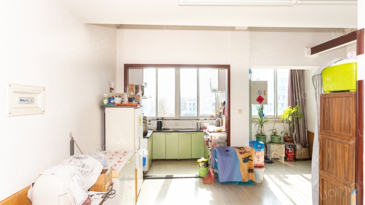 锦汇嘉园二手房实景图