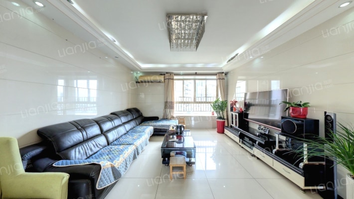 嘉信苑二手房实景图