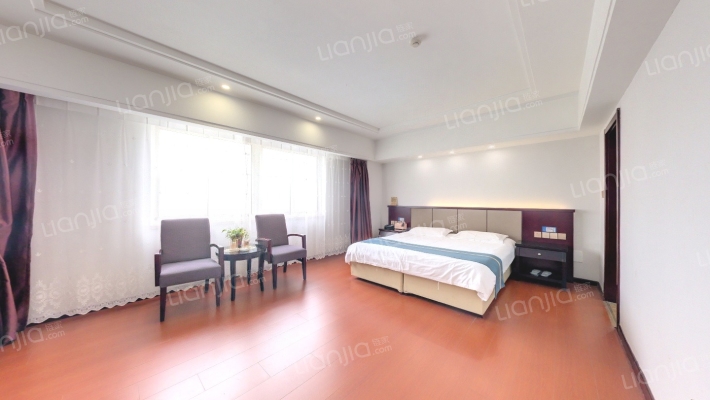 风景华庭酒店二手房实景图