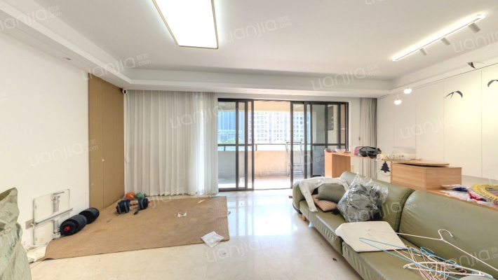 元垄城宁园二手房实景图