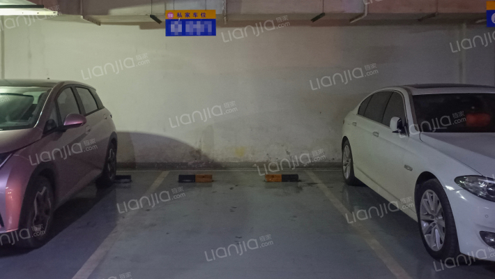 旺座国际城二手房实景图