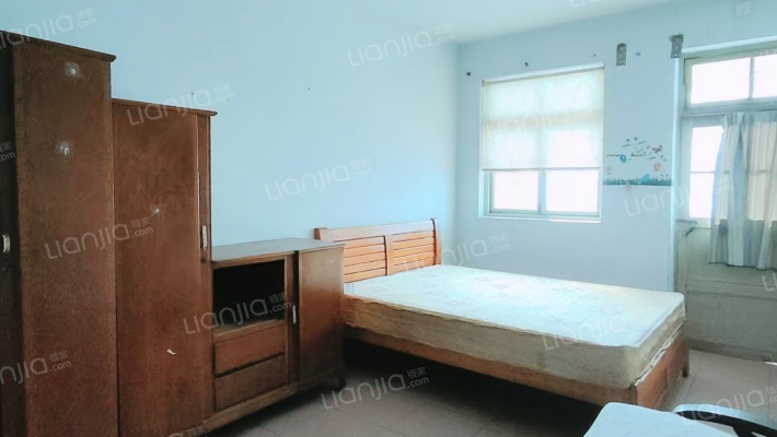 织布厂宿舍二手房实景图