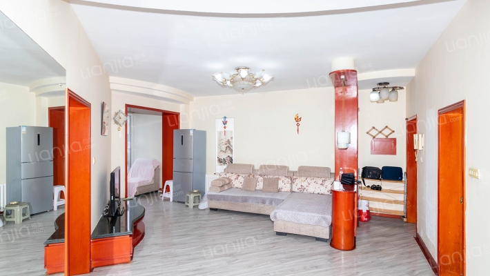 汇友大厦二手房实景图