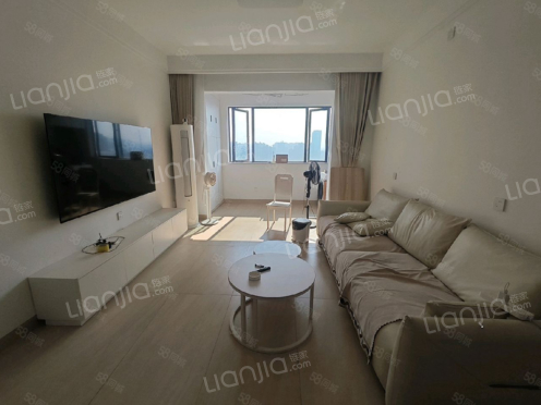 整租·壹品熙园 3室2厅 南/北