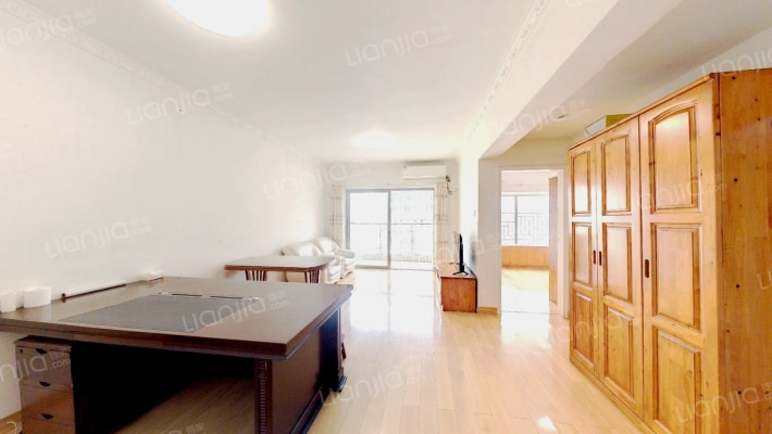 香格丽苑二手房实景图