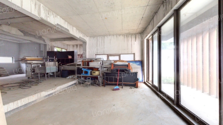 青枫墅园二期-鹭语阁排屋二手房实景图