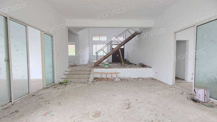 爱涛漪水园听涛苑二手房实景图