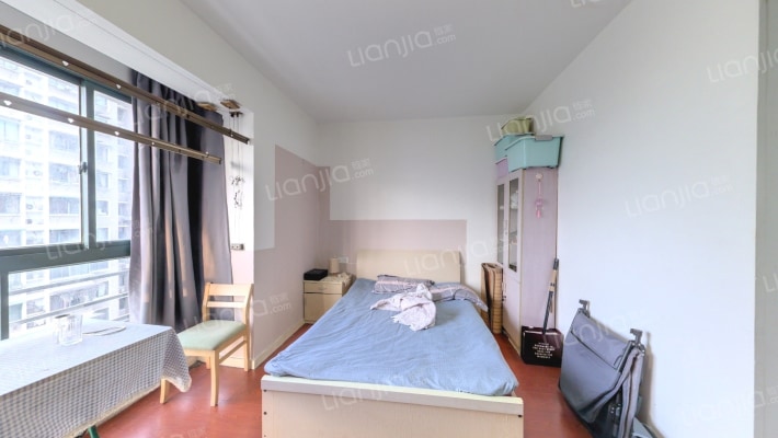 繁佳公寓二手房实景图