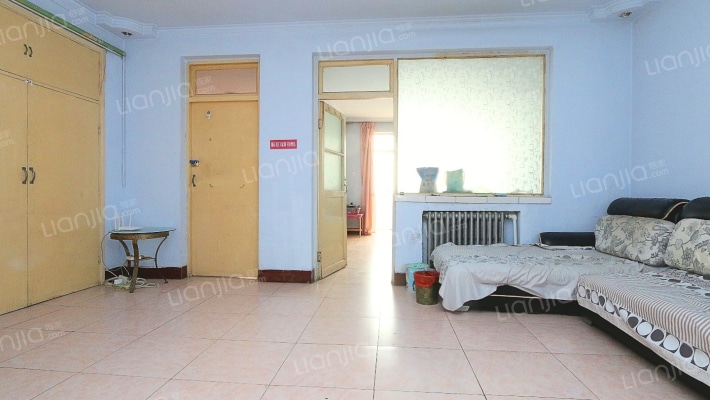 宣府大街30号院二手房实景图