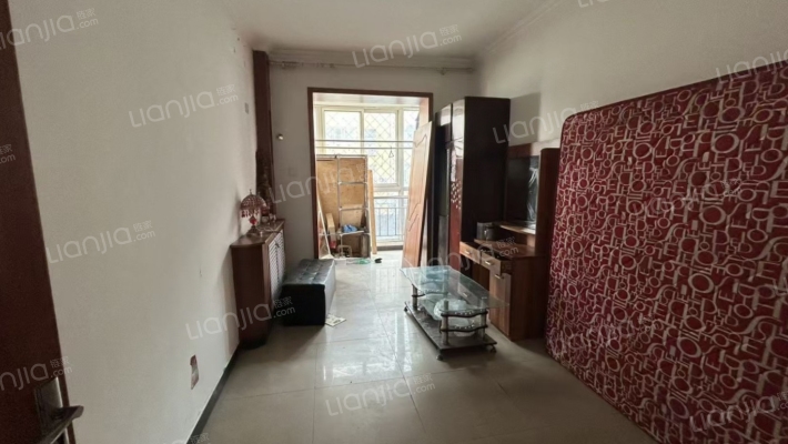 联合小区四号院 2室2厅 南 北-卧室A