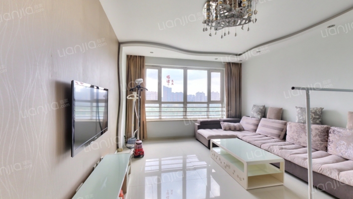 工大家园二手房实景图