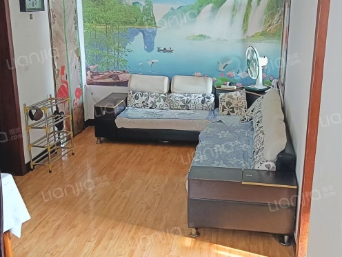 整租·人民路三百六十一号 2室2厅 南