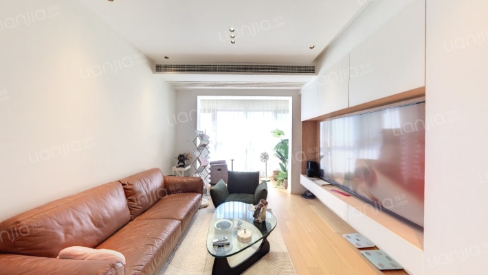 金轮津桥华府二手房实景图