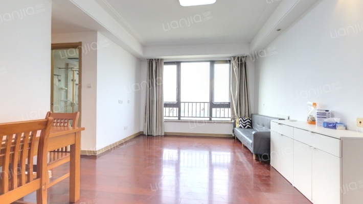 格林公馆二手房实景图