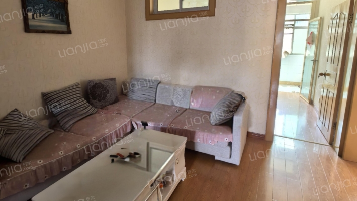 睢中教师公寓二手房实景图