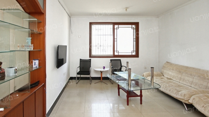 司法局家属院二手房实景图