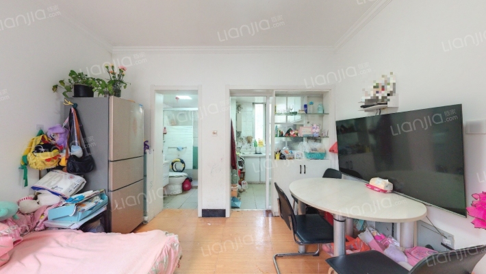 古娄二村五区二手房实景图